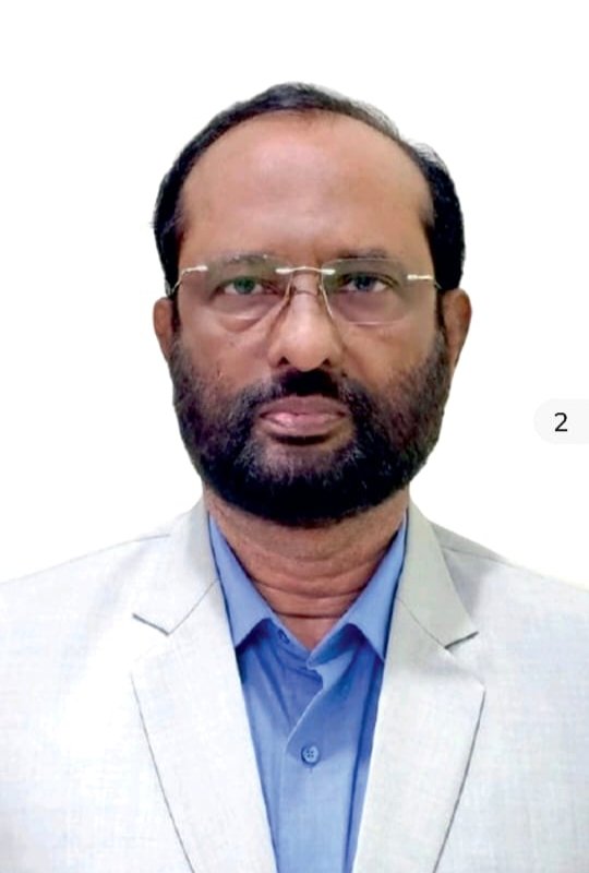 Syed Nisar Ahmed Vazir - Image 2